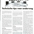 2000-nr5-p27 (2461bezoeken) techtips voor USA gangers 2000-nr5-p27